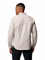Camisa Manga Larga Hombre Landroamer™