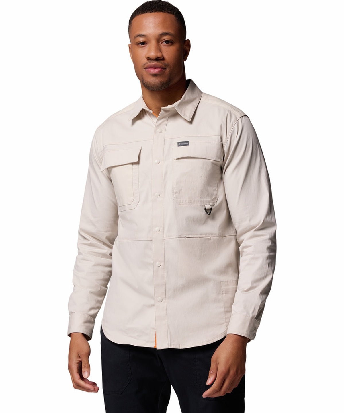 Camisa Manga Larga Hombre Landroamer™