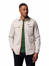 Camisa Manga Larga Hombre Landroamer™