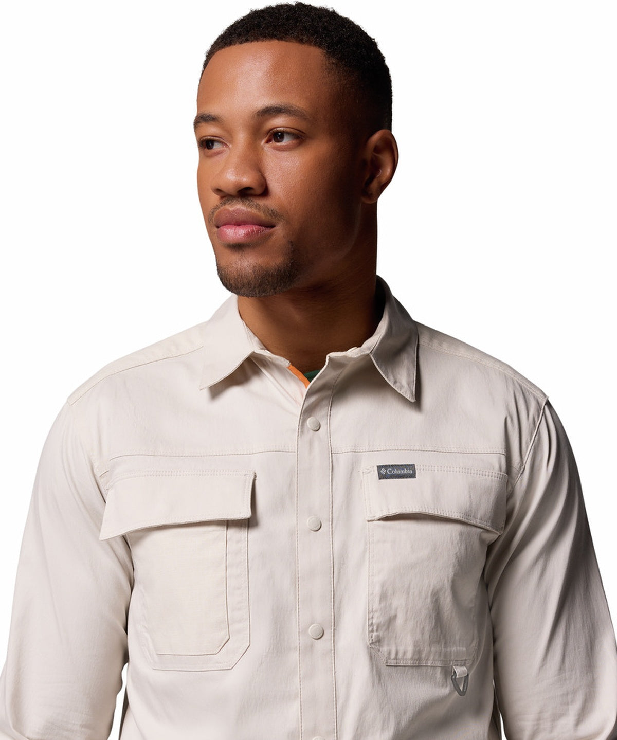 Camisa Manga Larga Hombre Landroamer™