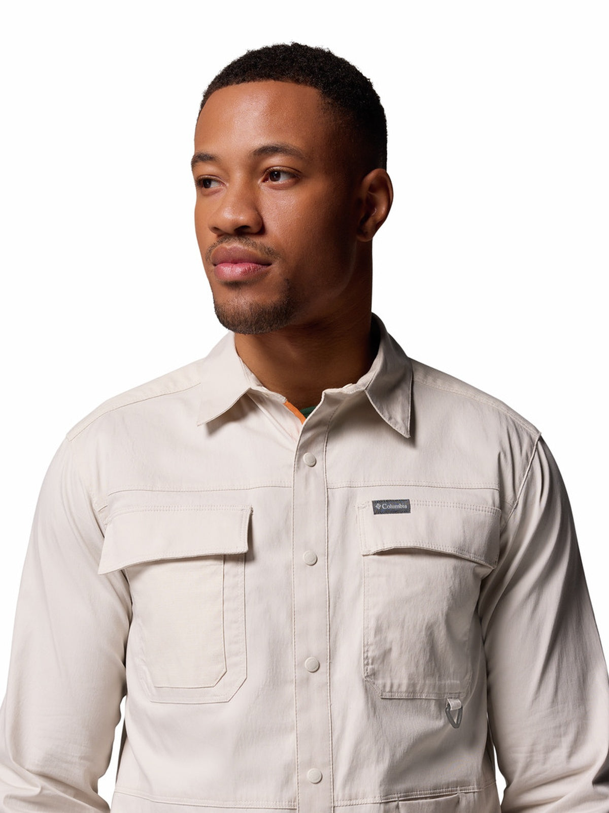 Camisa Manga Larga Hombre Landroamer™