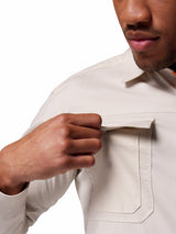Camisa Manga Larga Hombre Landroamer™