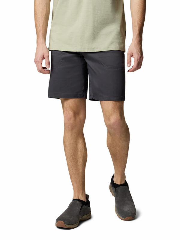 Short Para Hombre Landroamer™ Plomo Columbia