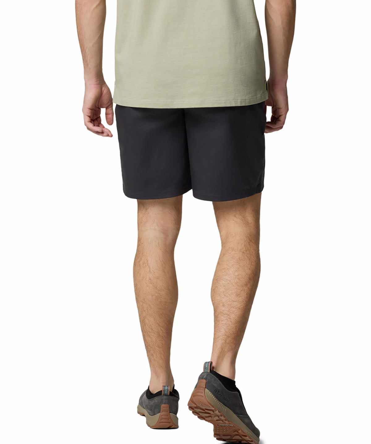 Short Para Hombre Landroamer™ Plomo Columbia