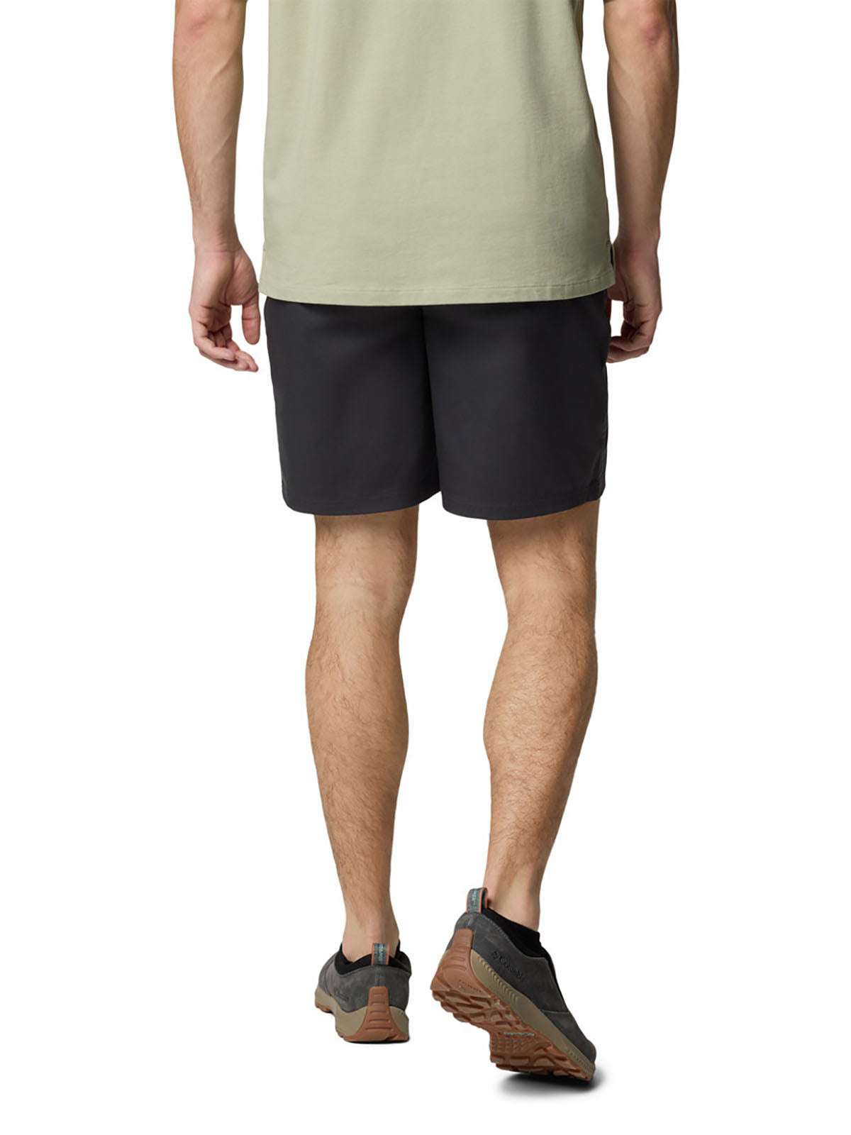 Short Para Hombre Landroamer™ Plomo Columbia