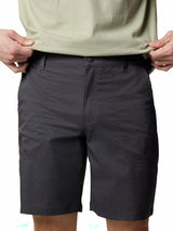 Short Para Hombre Landroamer™ Plomo Columbia
