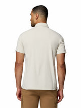 Camisa Manga Corta Hombre Sage Peak™