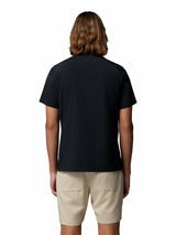 Camisa Manga Corta Hombre Sage Peak™