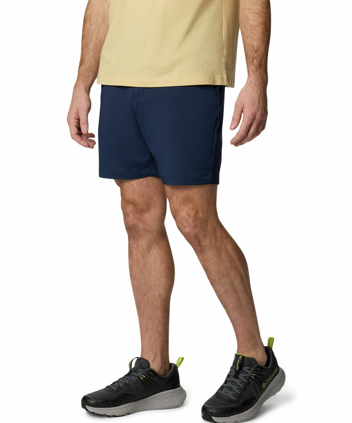Short  Hombre Sage Peak™