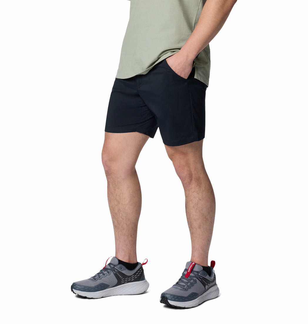 Short Chino Hombre Sage Peak™