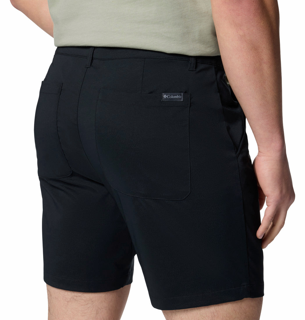 Short Chino Hombre Sage Peak™