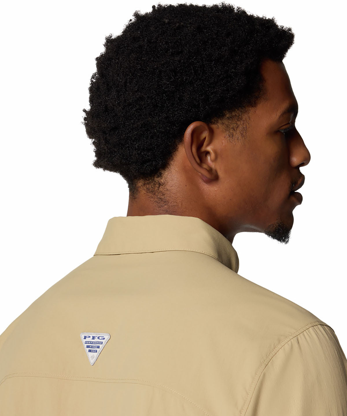 Camisa Manga Larga Hombre PFG Wild Cast™
