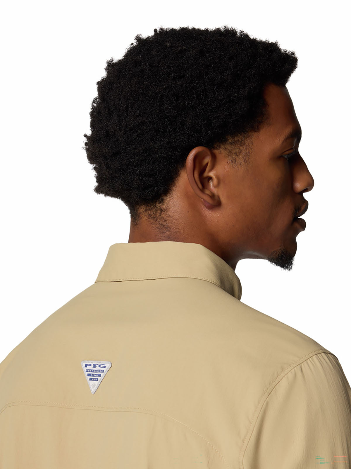 Camisa Manga Larga Hombre PFG Wild Cast™