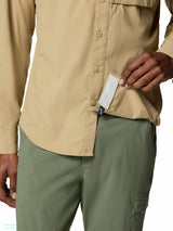 Camisa Manga Larga Hombre PFG Wild Cast™