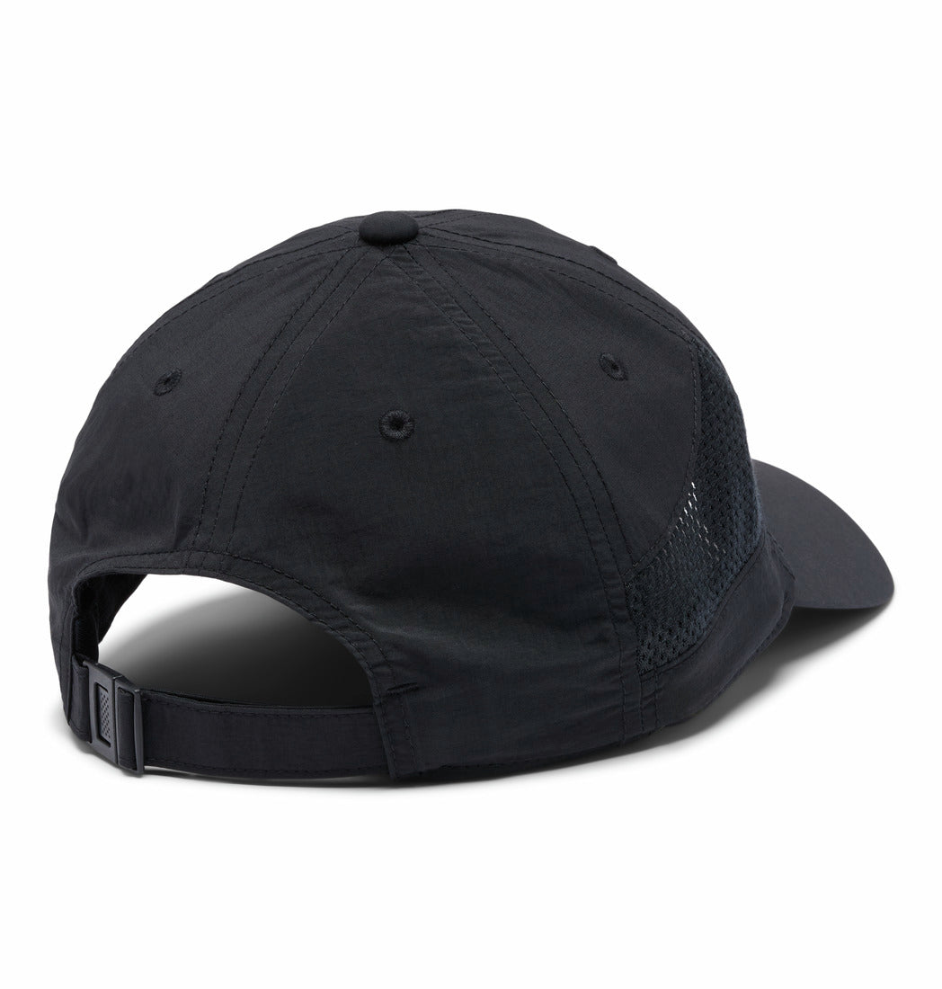 Gorro Tech Shade™ II Negro Columbia