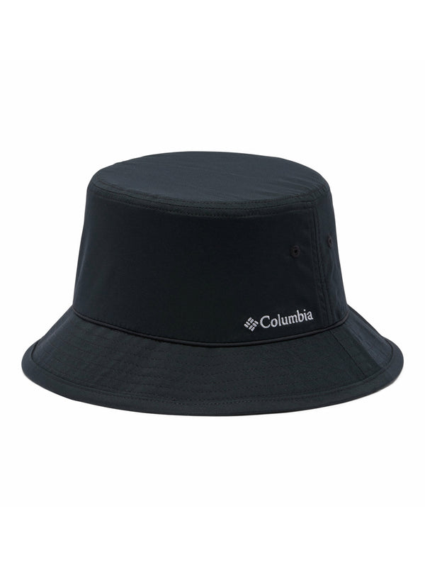 Sombrero Bucket Pine Mountain™ II Negro Columbia
