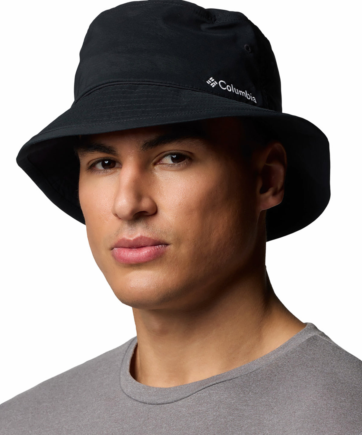 Sombrero Bucket Pine Mountain™ II Negro Columbia