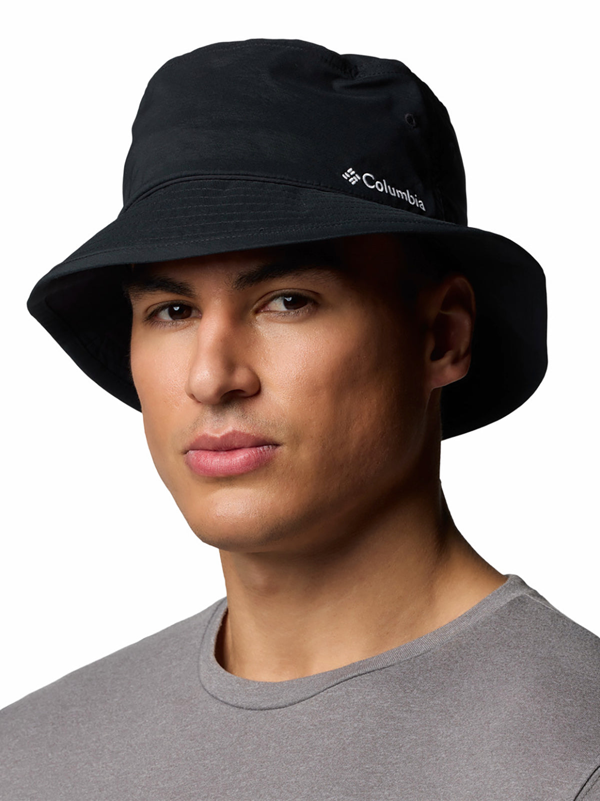 Sombrero Bucket Pine Mountain™ II Negro Columbia