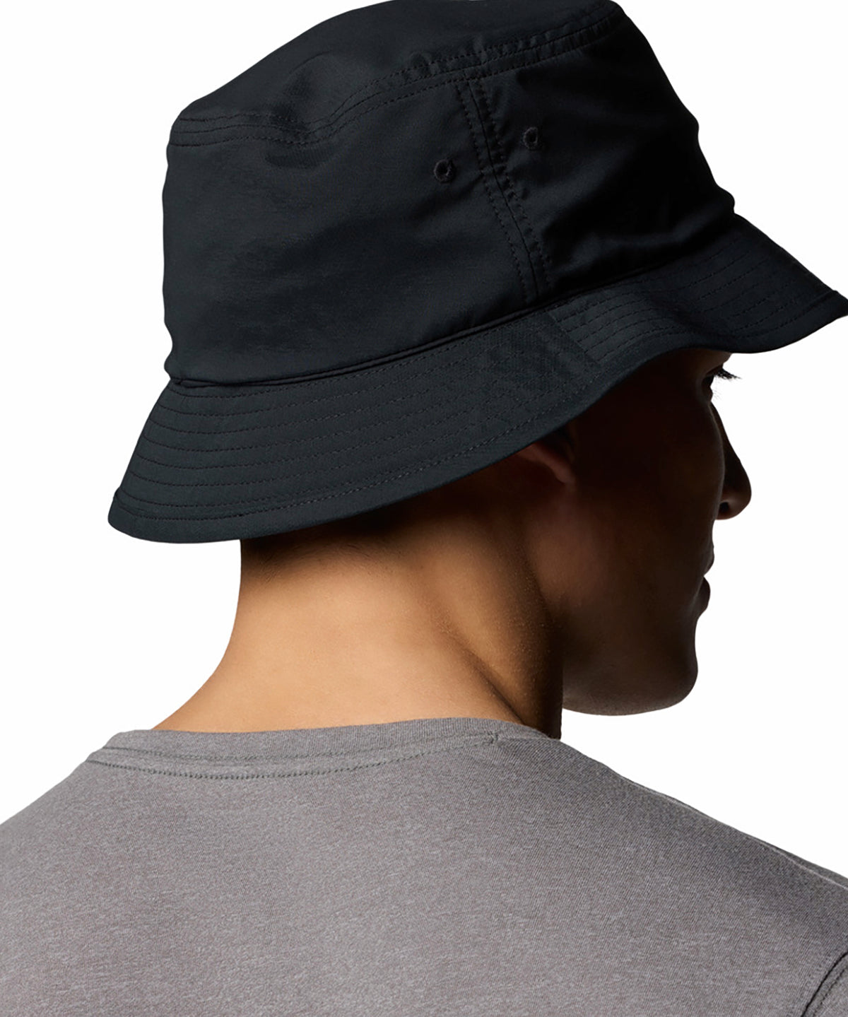 Sombrero Bucket Pine Mountain™ II Negro Columbia