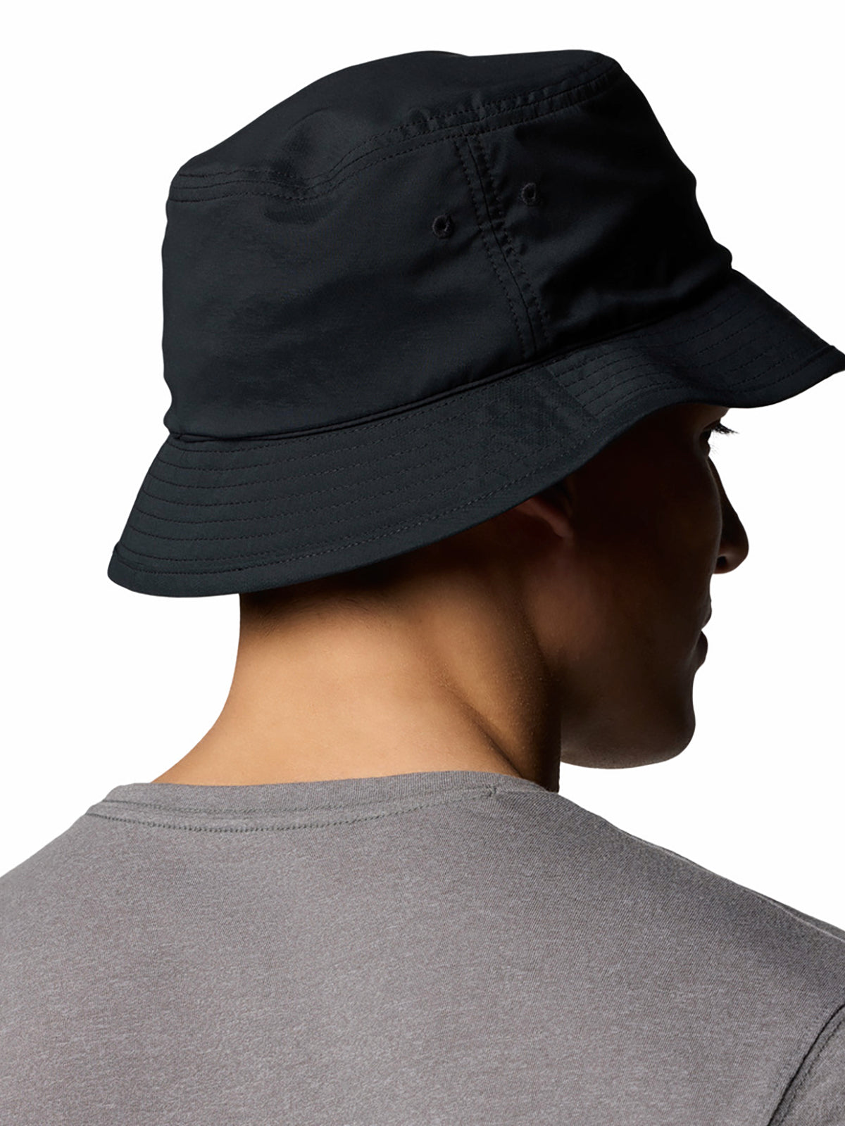 Sombrero Bucket Pine Mountain™ II Negro Columbia