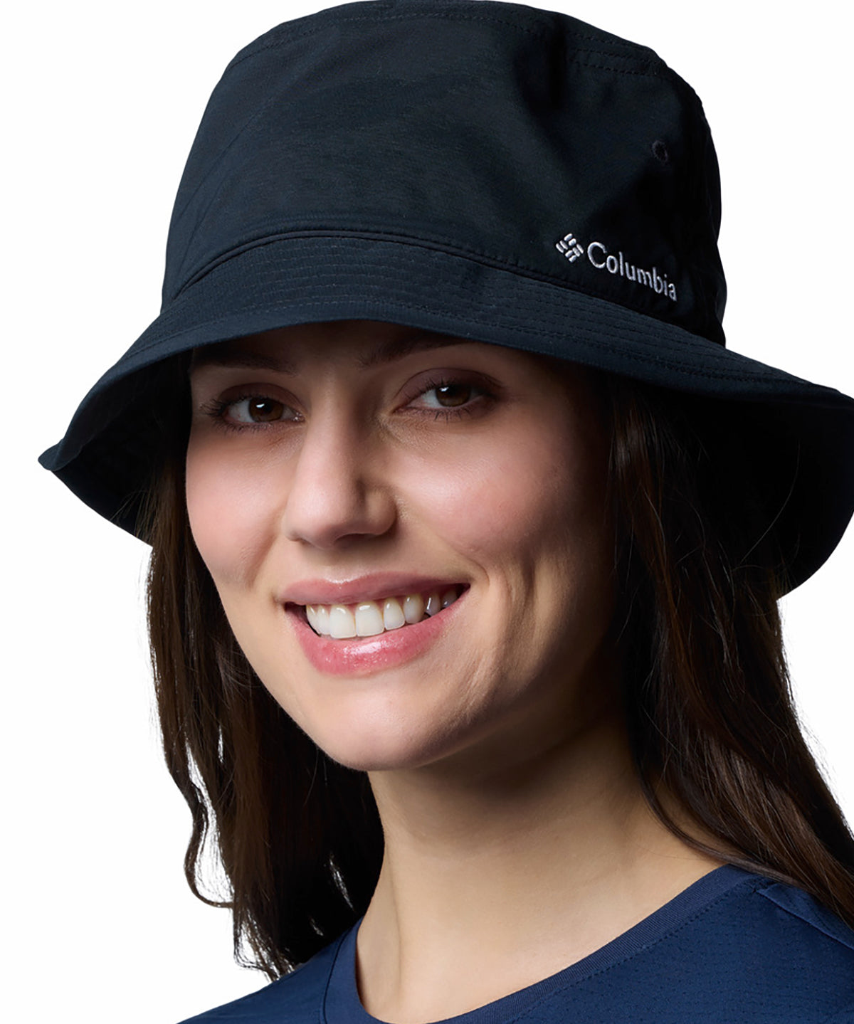 Sombrero Bucket Pine Mountain™ II Negro Columbia