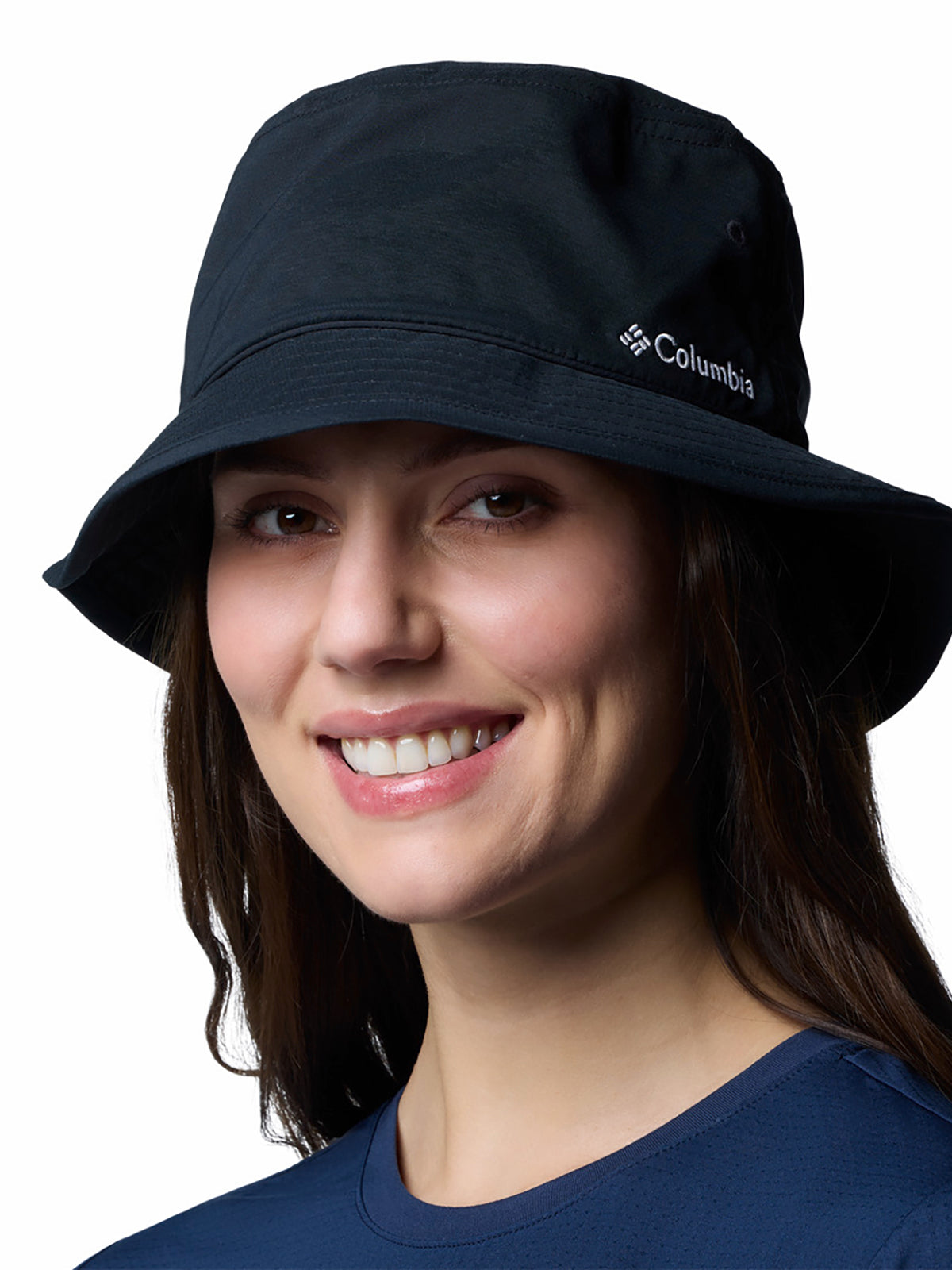 Sombrero Bucket Pine Mountain™ II Negro Columbia