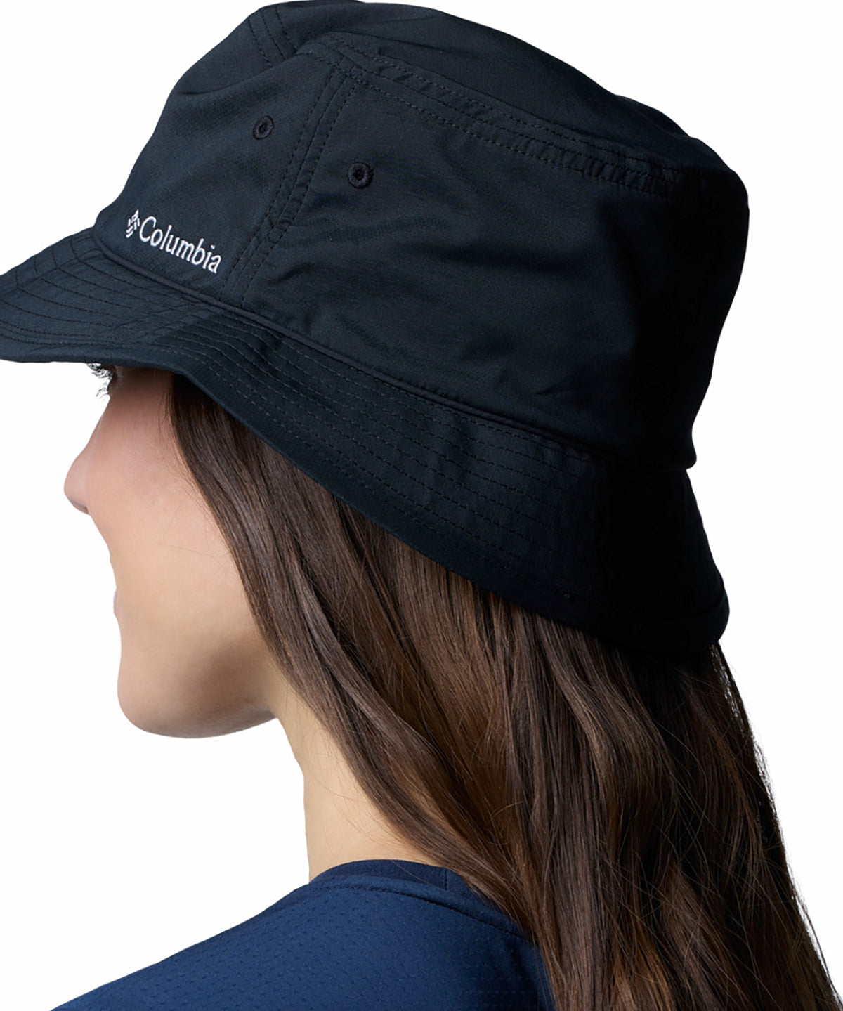Sombrero Bucket Pine Mountain™ II Negro Columbia