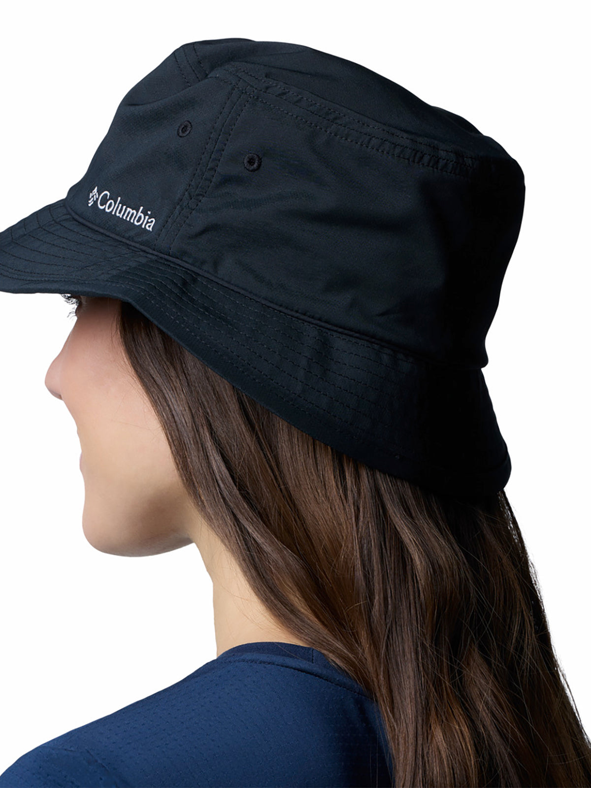 Sombrero Bucket Pine Mountain™ II Negro Columbia