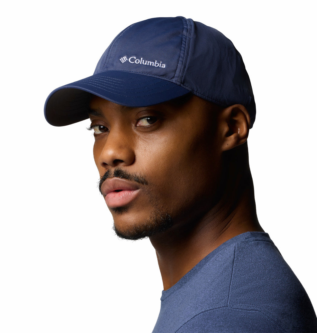 Gorro Coolhead™ III Azul Columbia