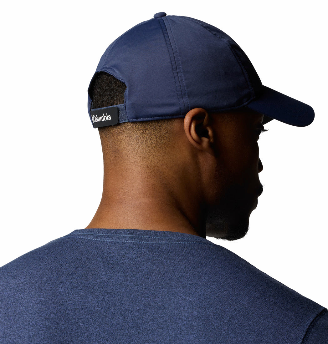 Gorro Coolhead™ III Azul Columbia