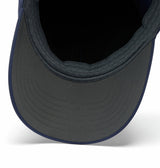 Gorro Coolhead™ III Azul Columbia