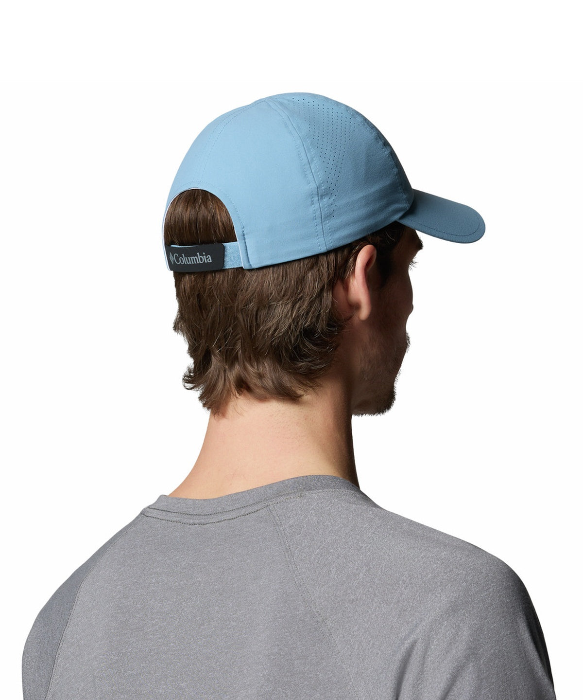 Gorro  Silver Ridge™ IV