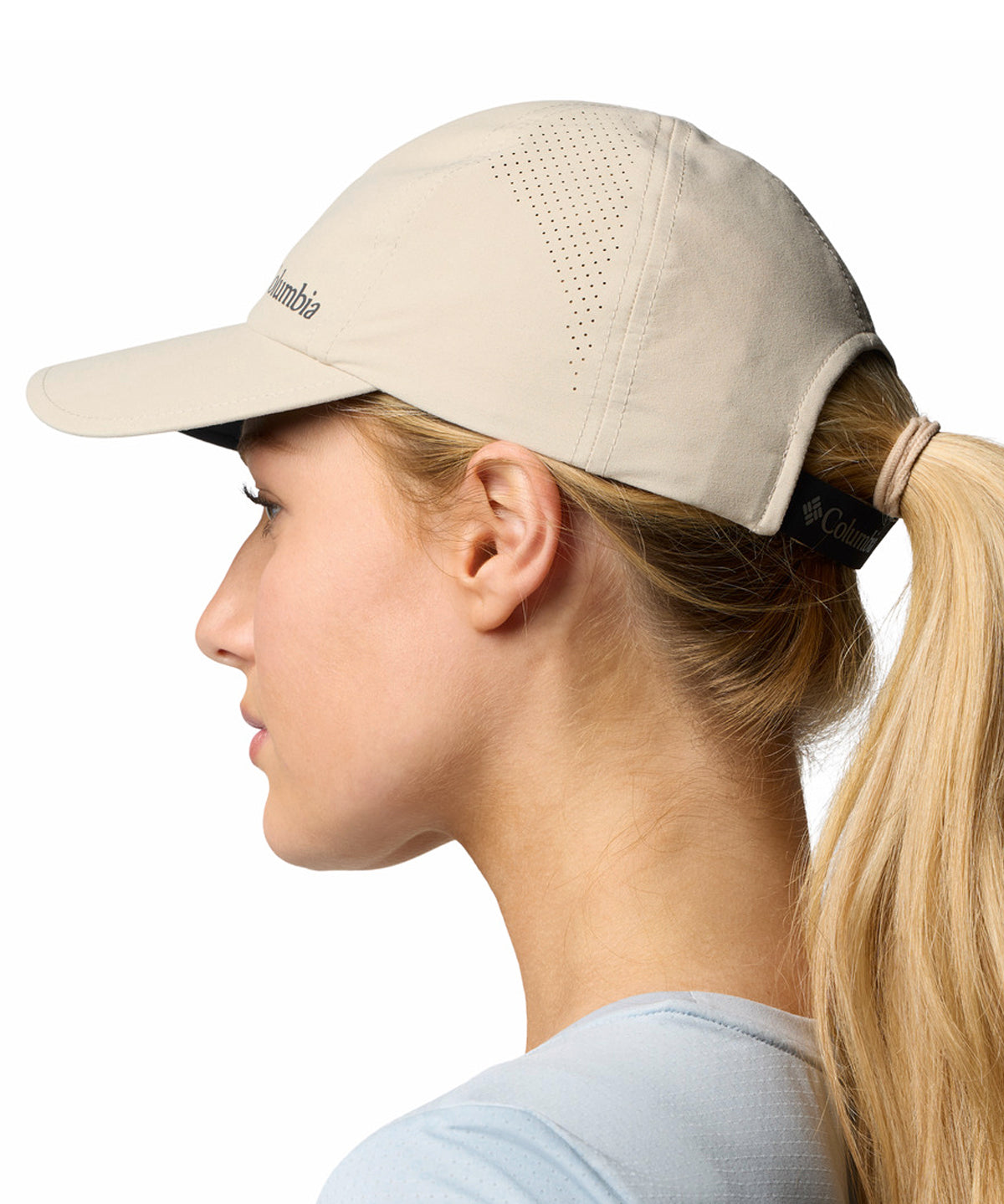 Gorro Unisex Silver Ridge™ IV