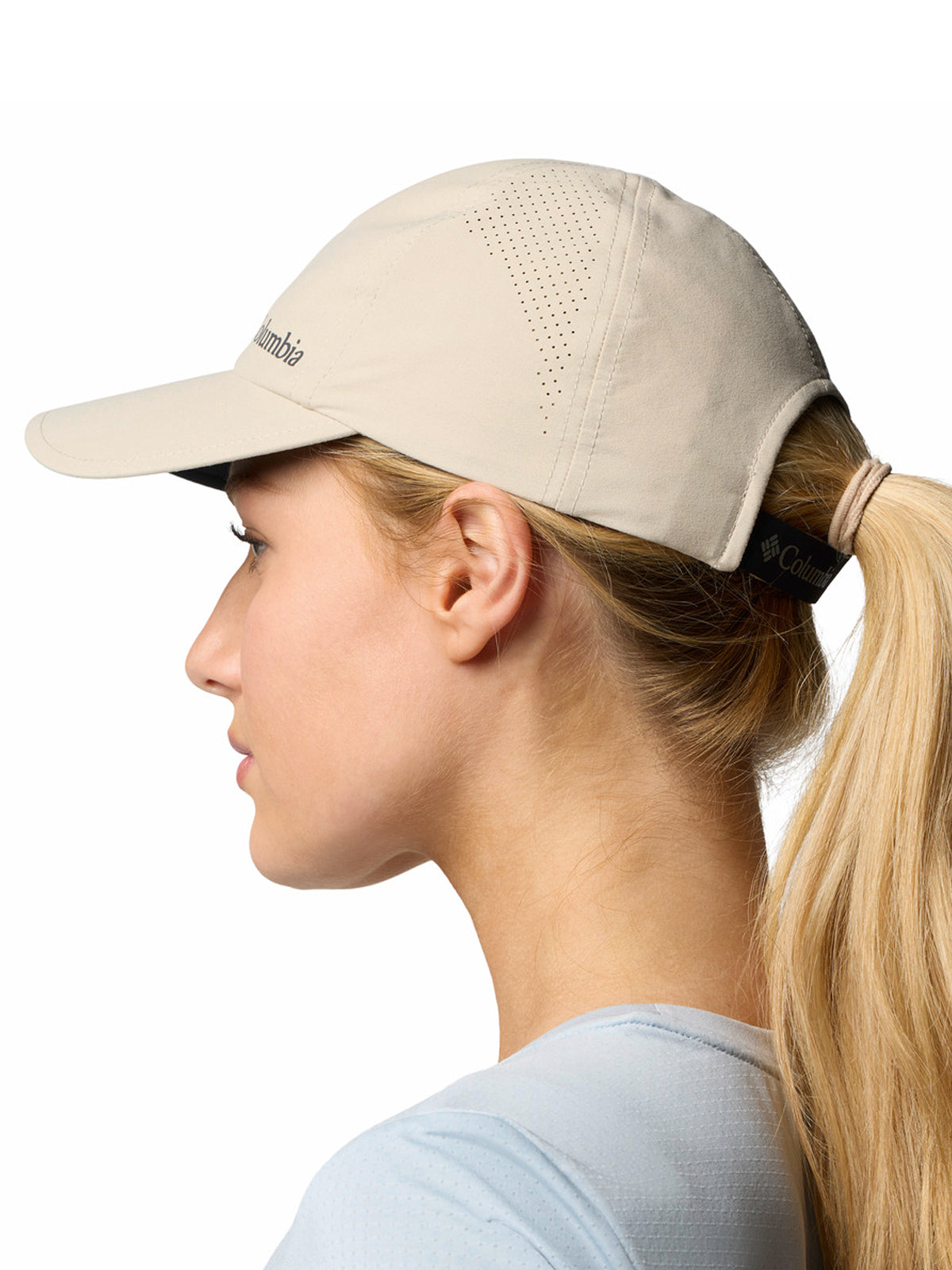 Gorro Unisex Silver Ridge™ IV