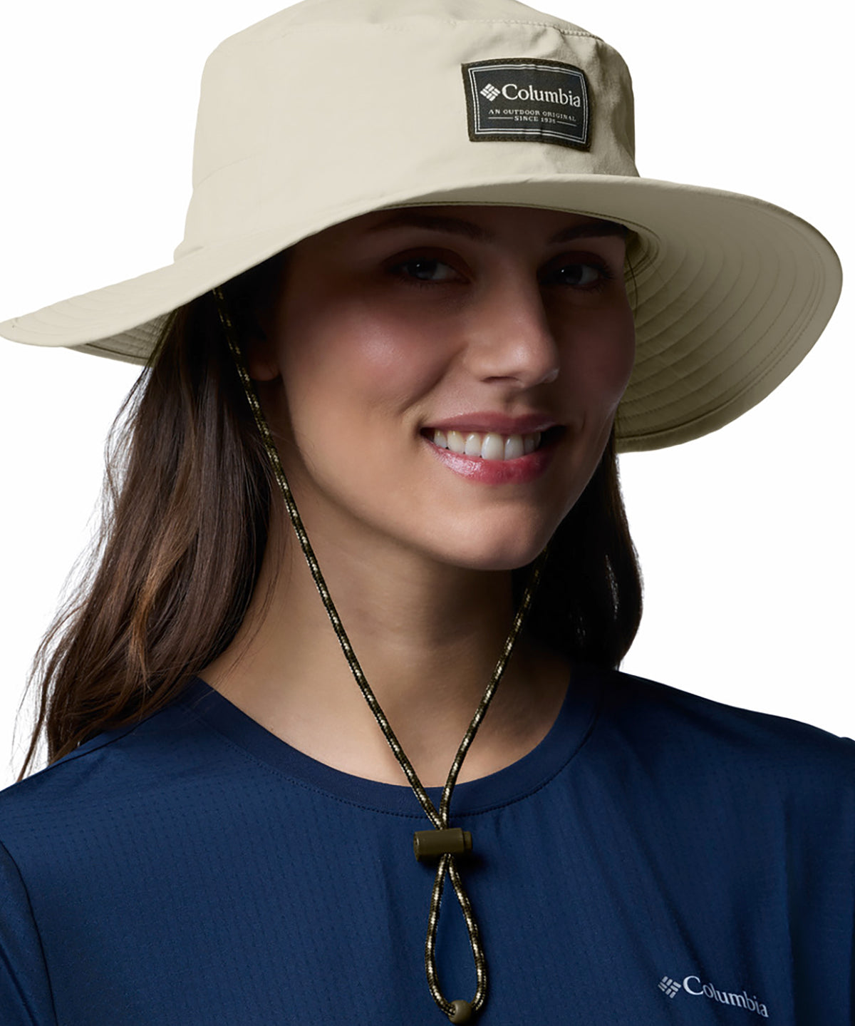 Sombrero Unisex Broad Spectrum II