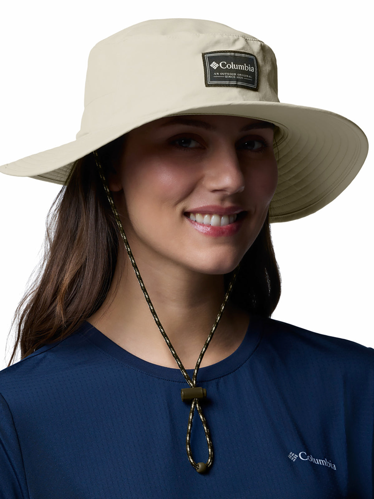 Sombrero Unisex Broad Spectrum II