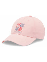 Pink Sand, Icons