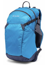 Phoenix Blue, Black