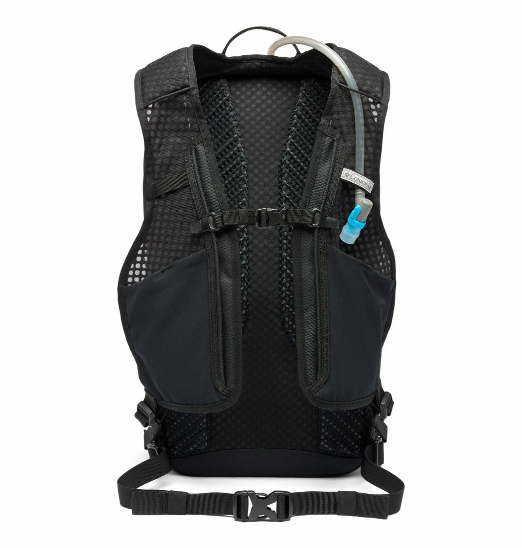 Mochila de 18L Blackcomb Ridge™ Negra Columbia