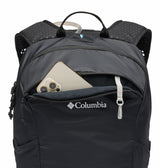 Mochila de 18L Blackcomb Ridge™ Negra Columbia