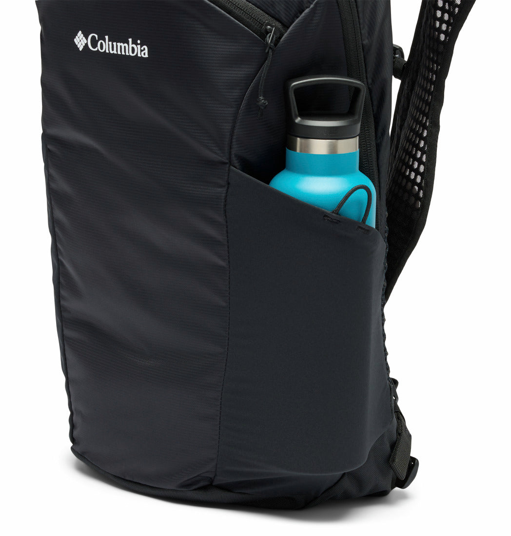 Mochila de 18L Blackcomb Ridge™ Negra Columbia