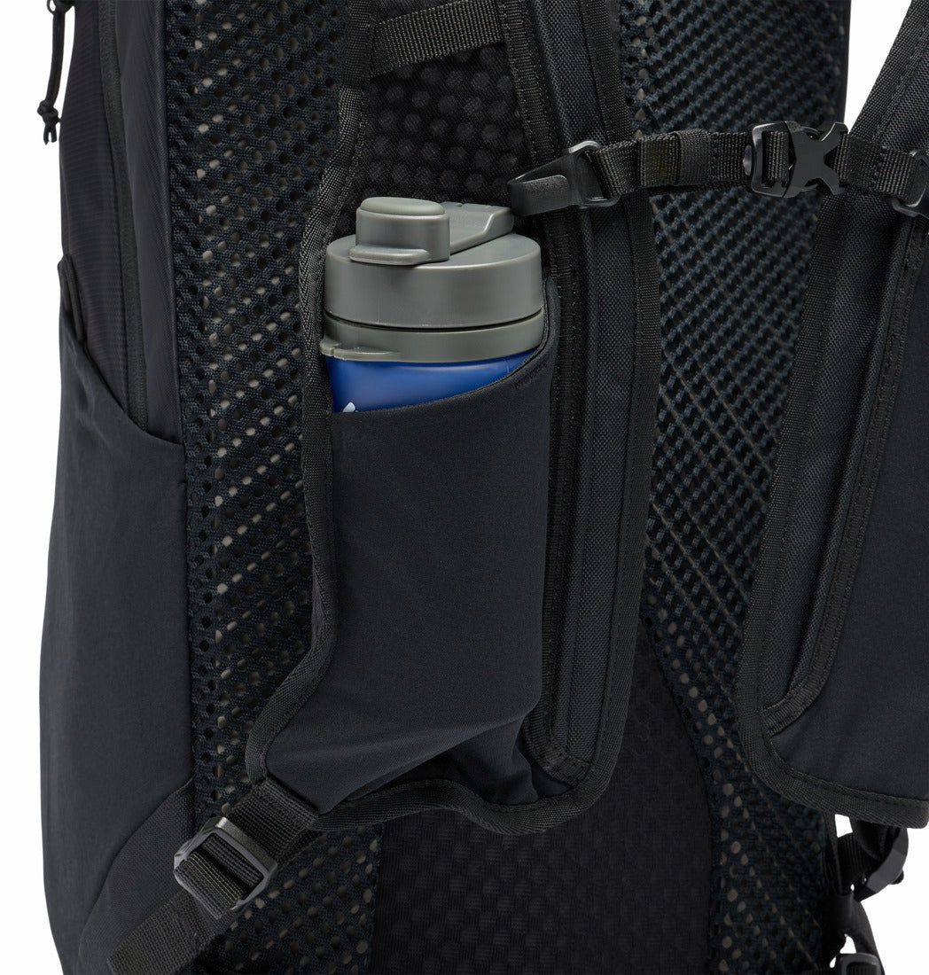 Mochila de 18L Blackcomb Ridge™ Negra Columbia