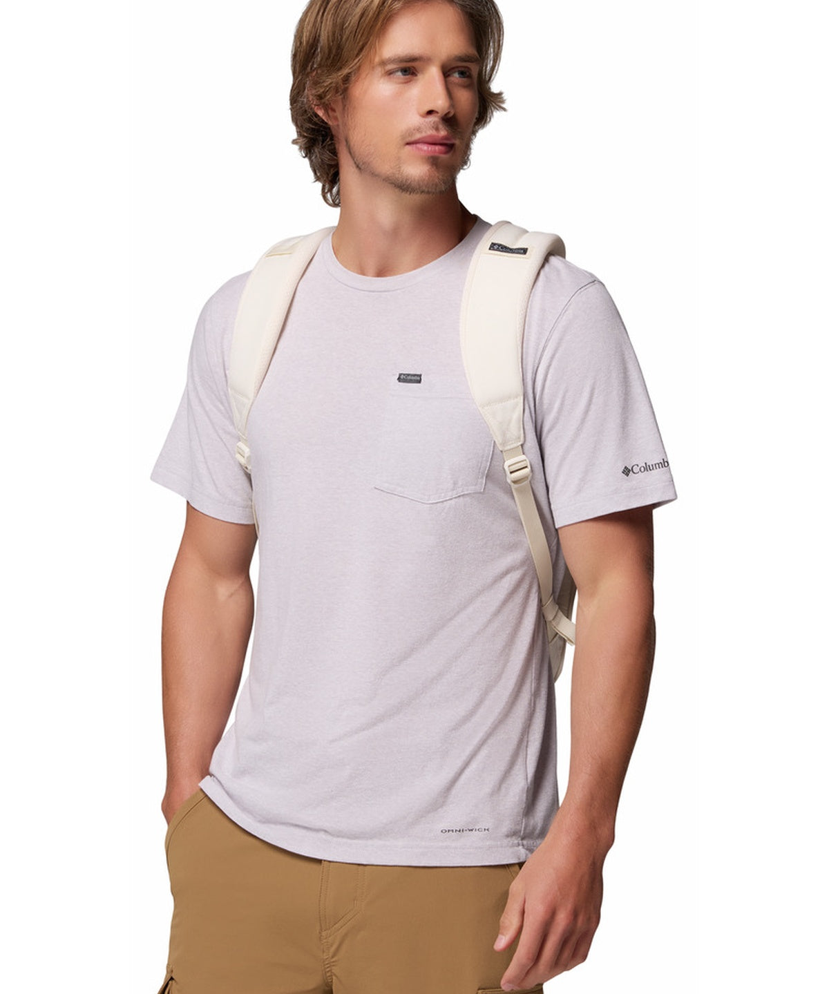 Mochila 26L Buxton™
