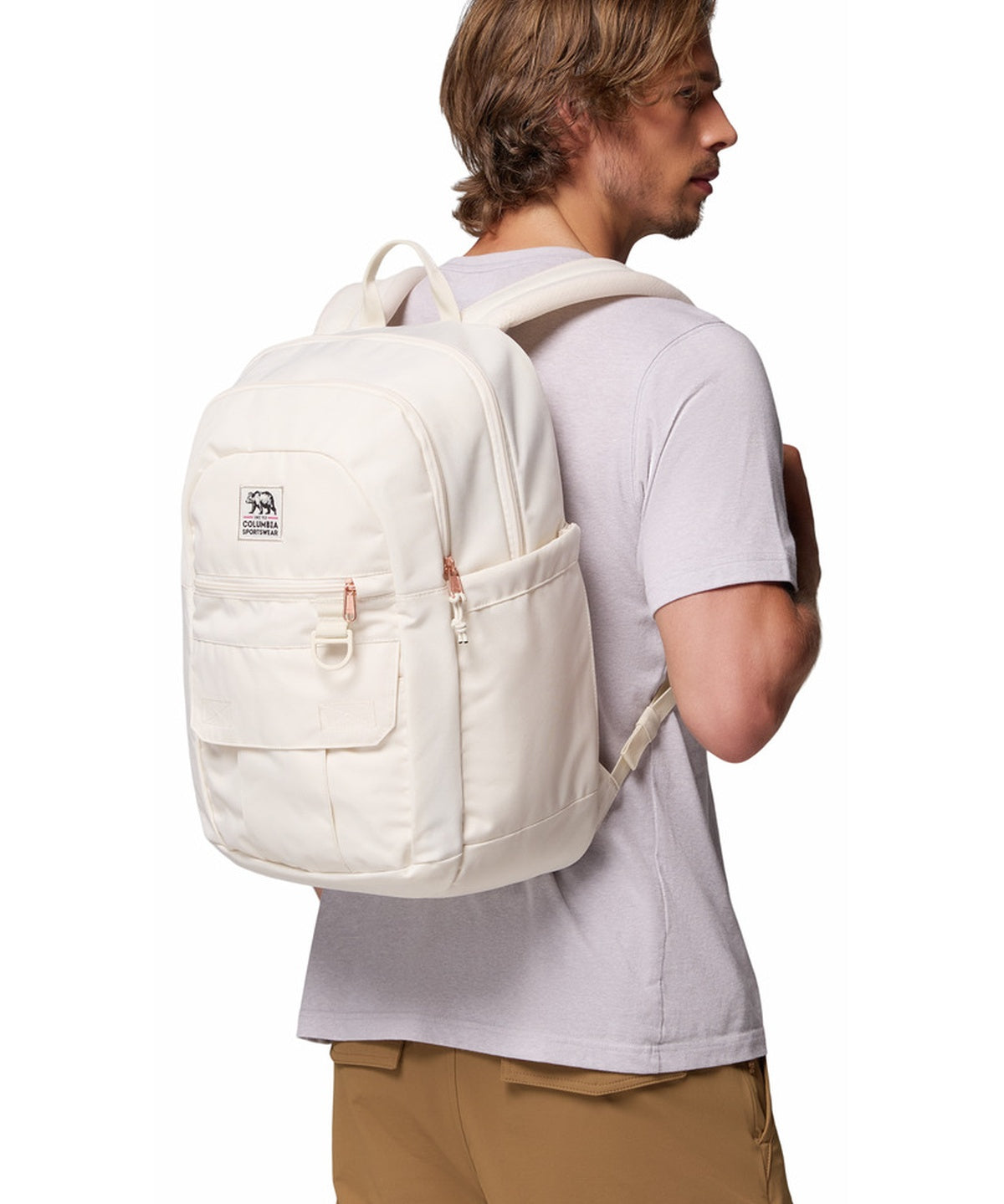 Mochila 26L Buxton™