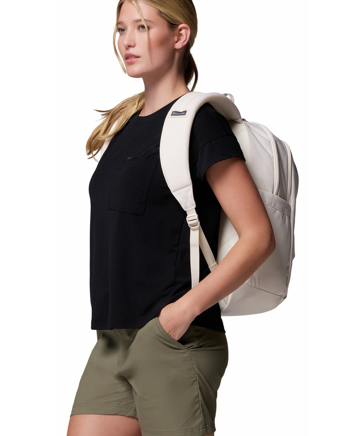 Mochila 26L Buxton™