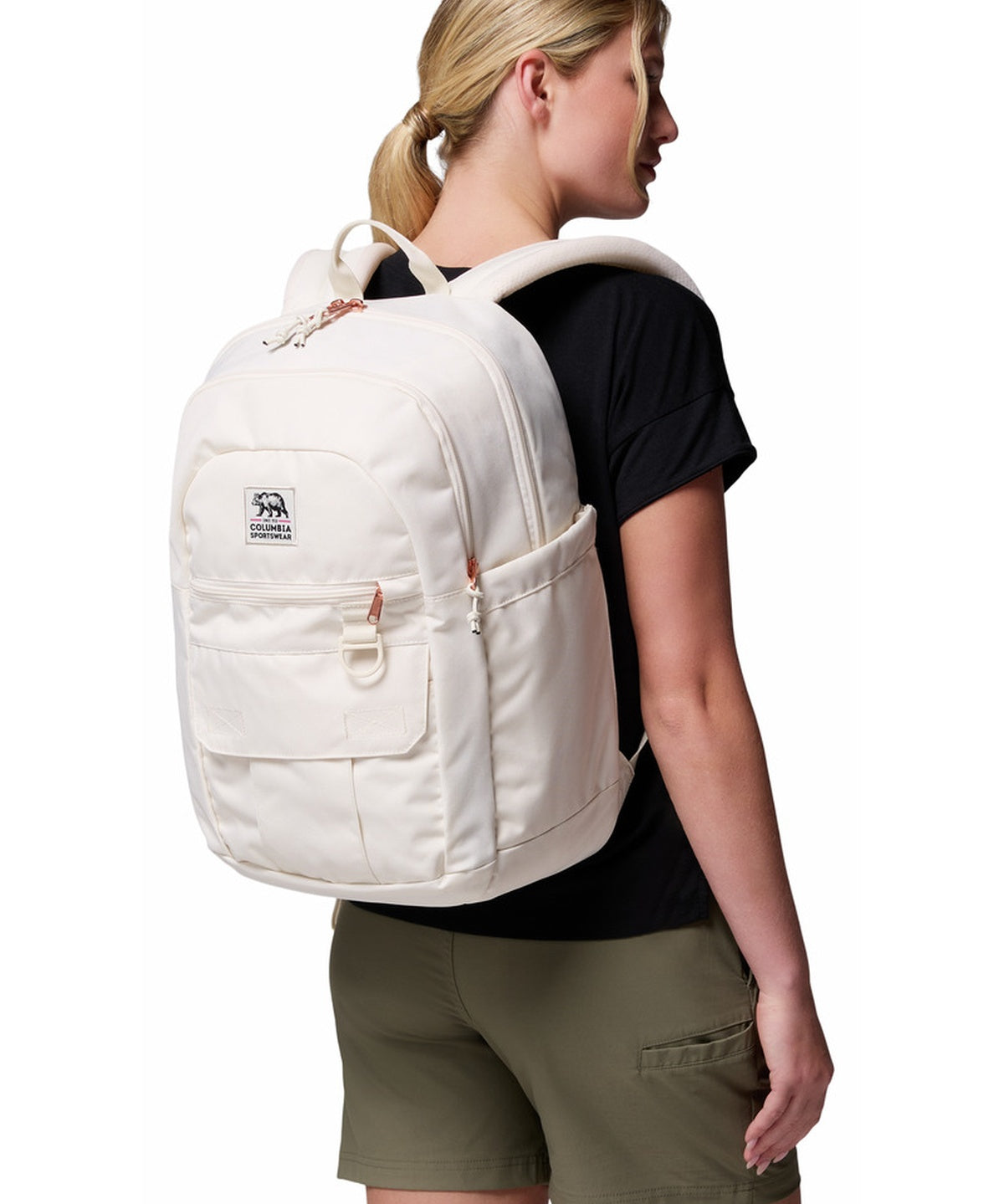 Mochila 26L Buxton™