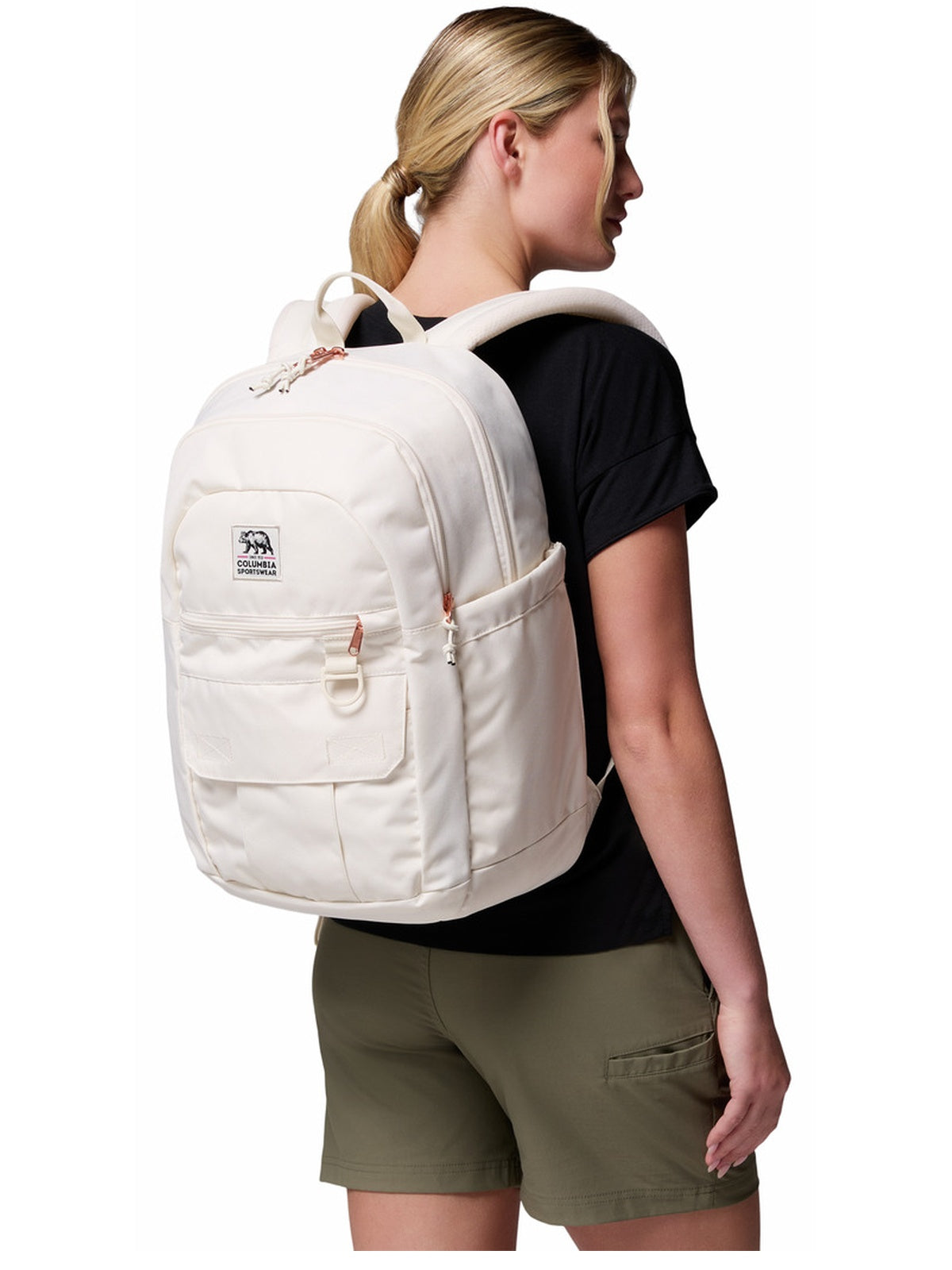 Mochila 26L Buxton™