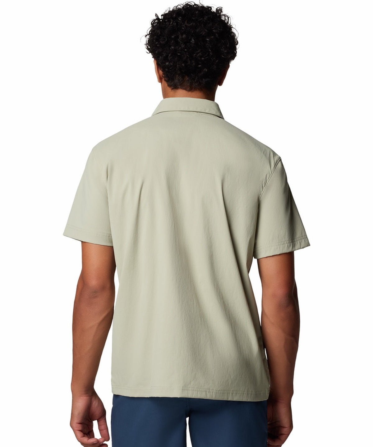Camisa Manga Corta Hombre Landroamer™