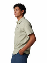 Camisa Manga Corta Hombre Landroamer™