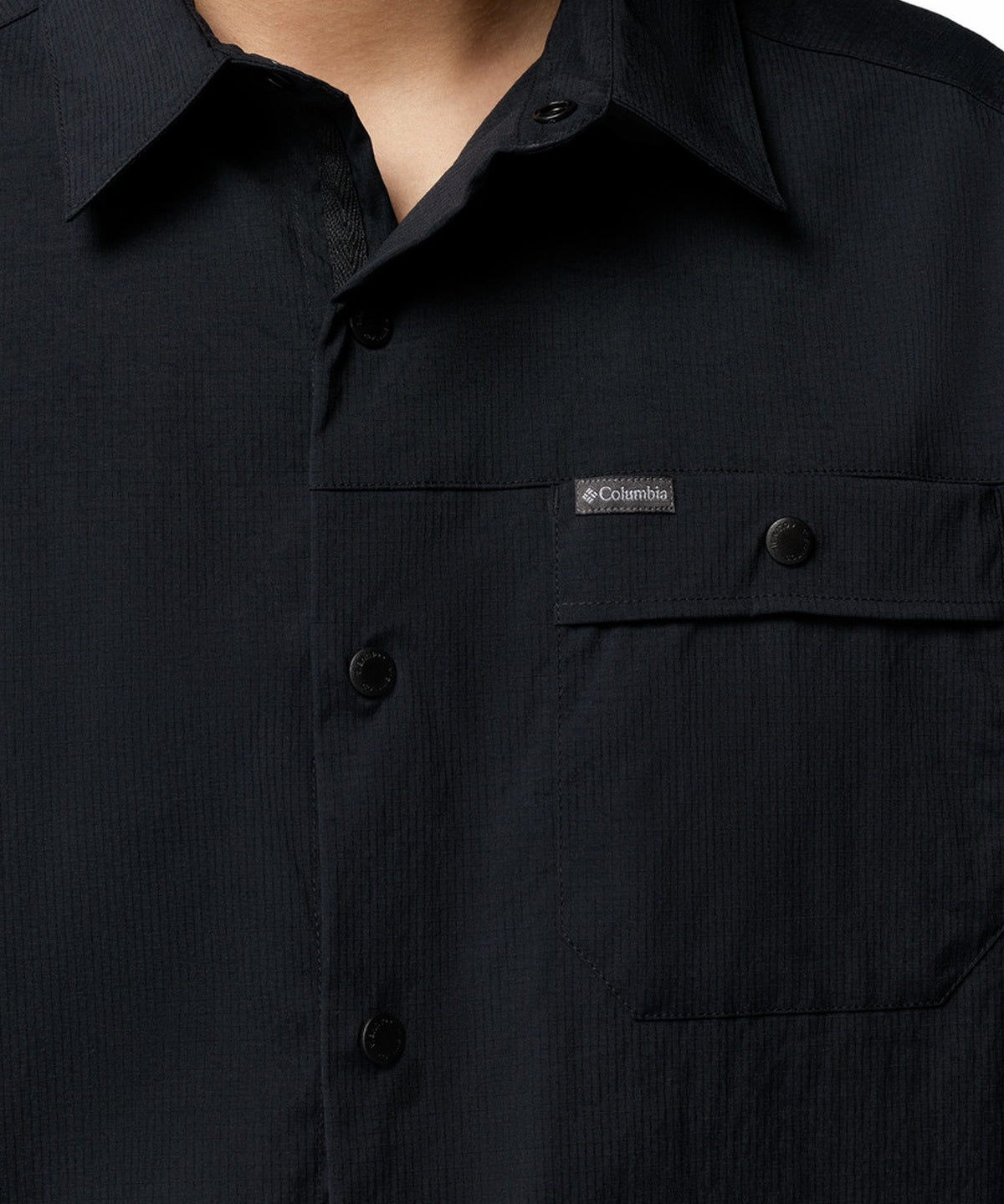 Camisa Manga Corta Hombre Landroamer™